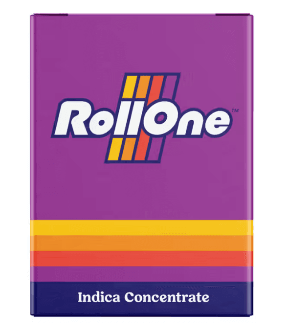 Roll One Marshmallow OG