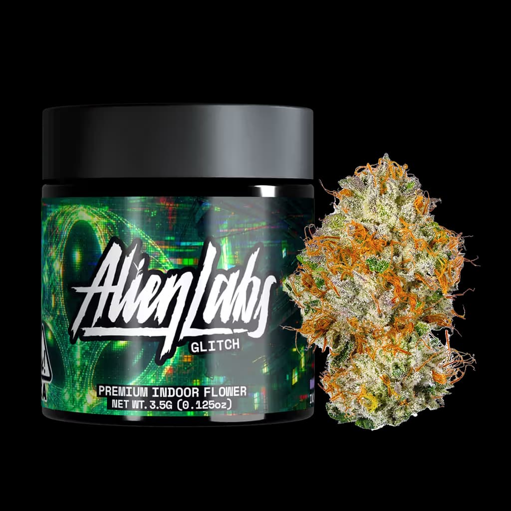 Alien Labs