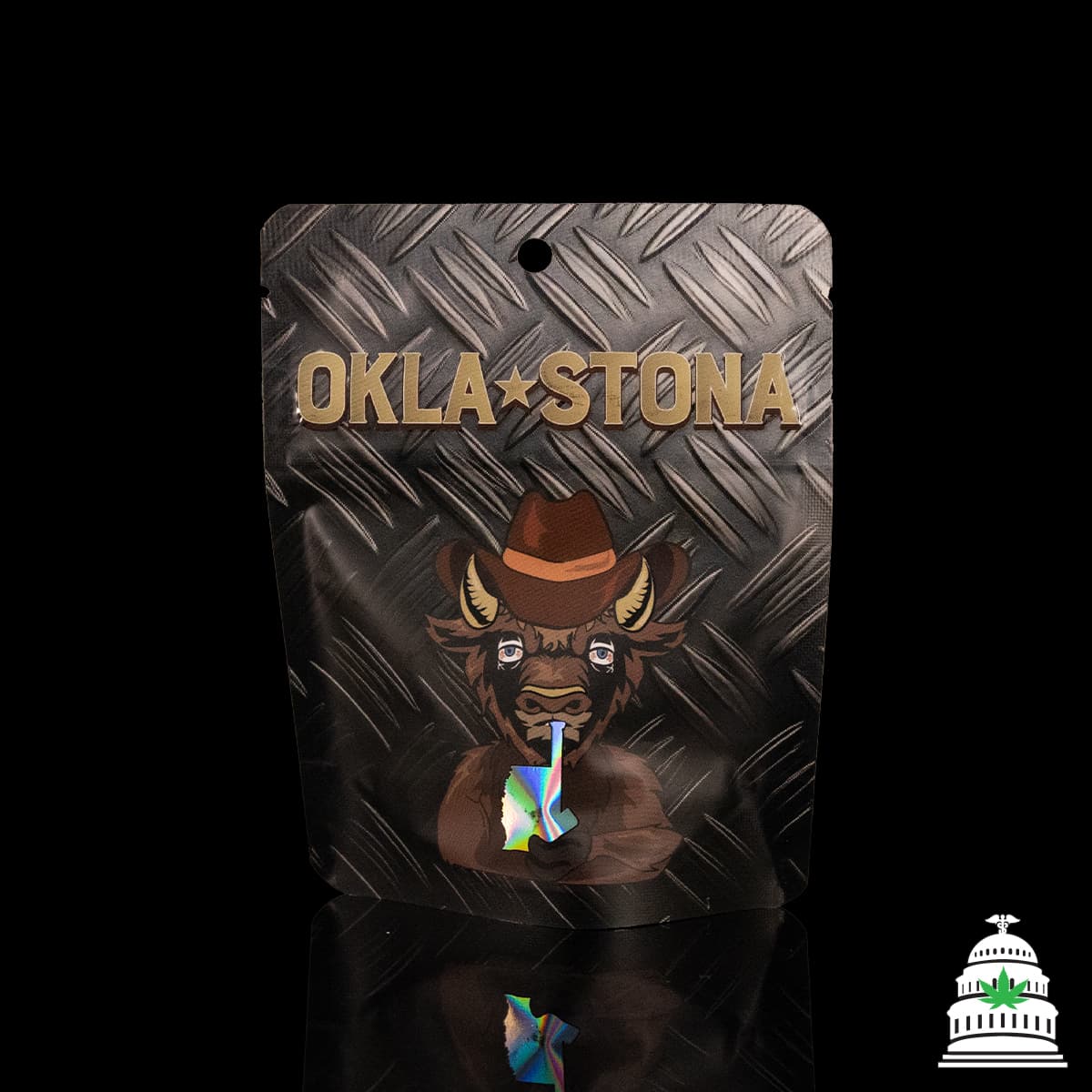 Okla Stona