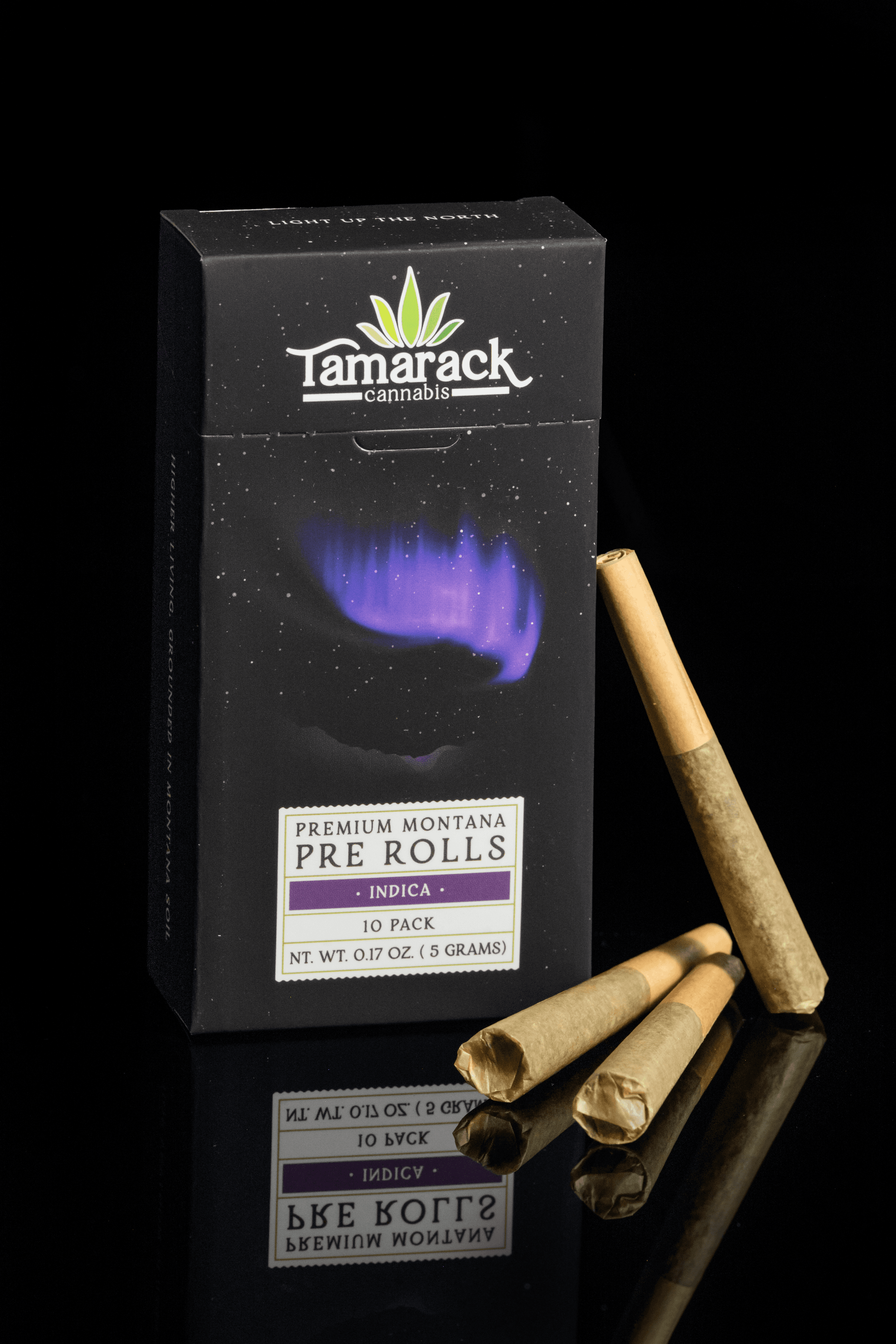 Tamarack Cannabis