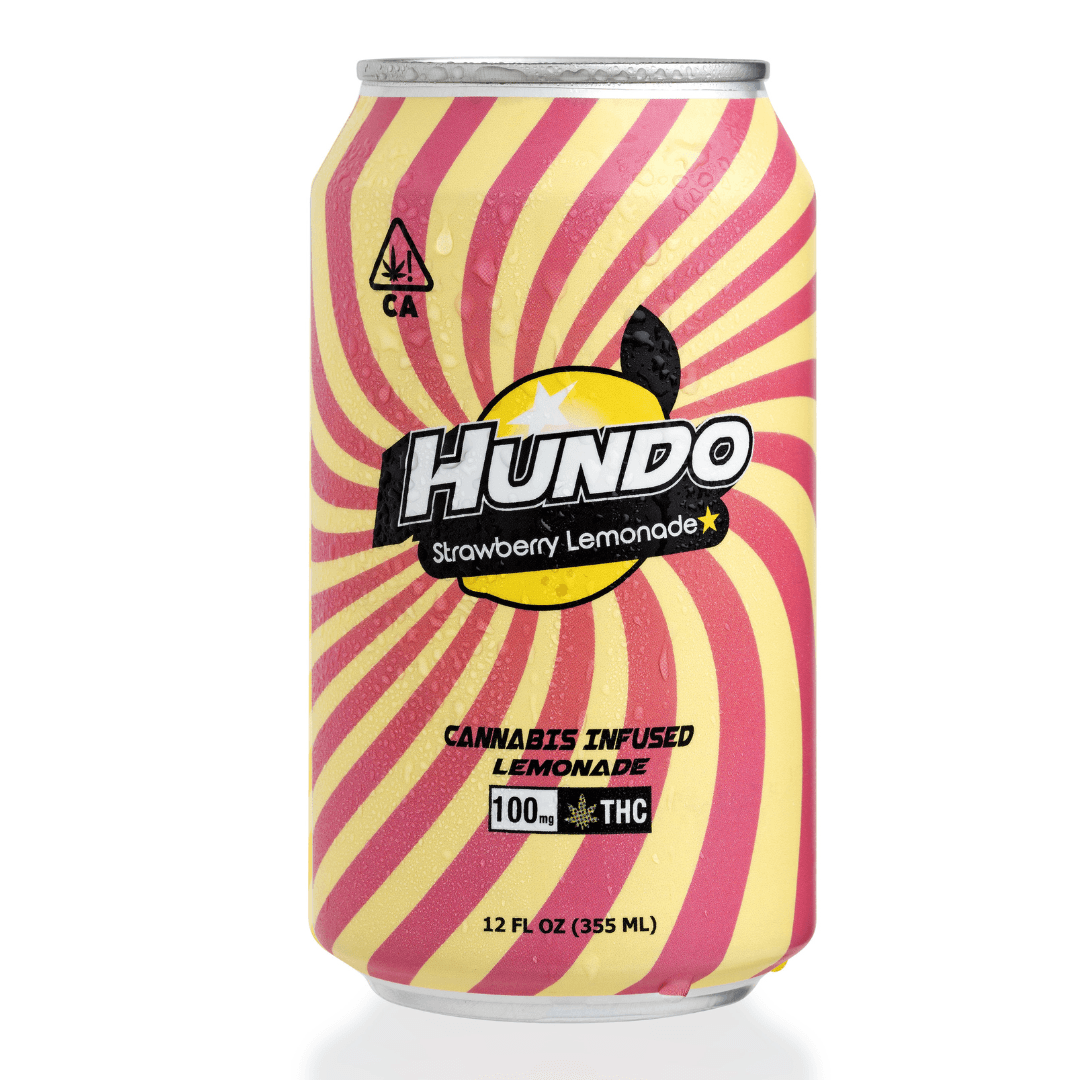 Hundo Beverages