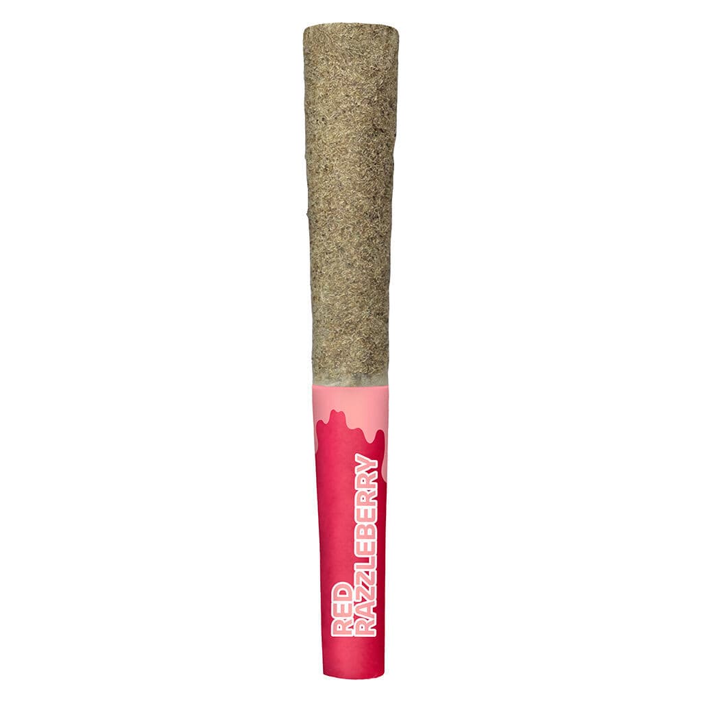 Sticky Greens Concentrates