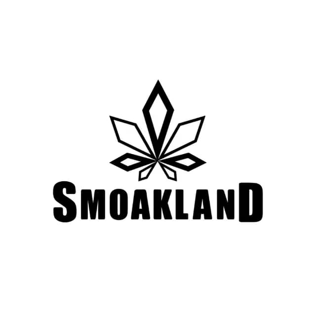 Smoakland Space Monkey | 28g Shake