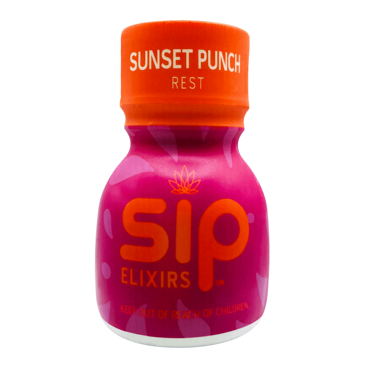 Sip Elixirs