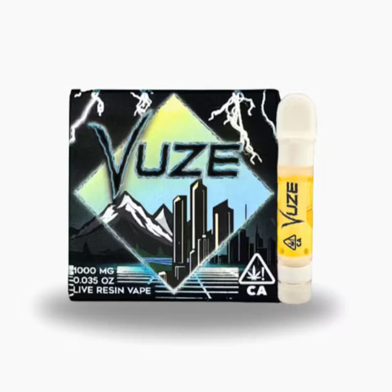 VUZE