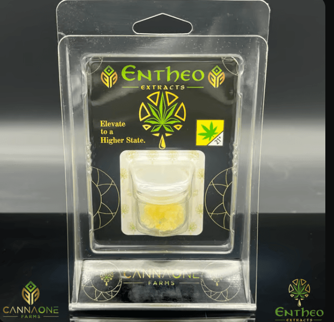 Entheo Extracts Sprinkle Dreamer