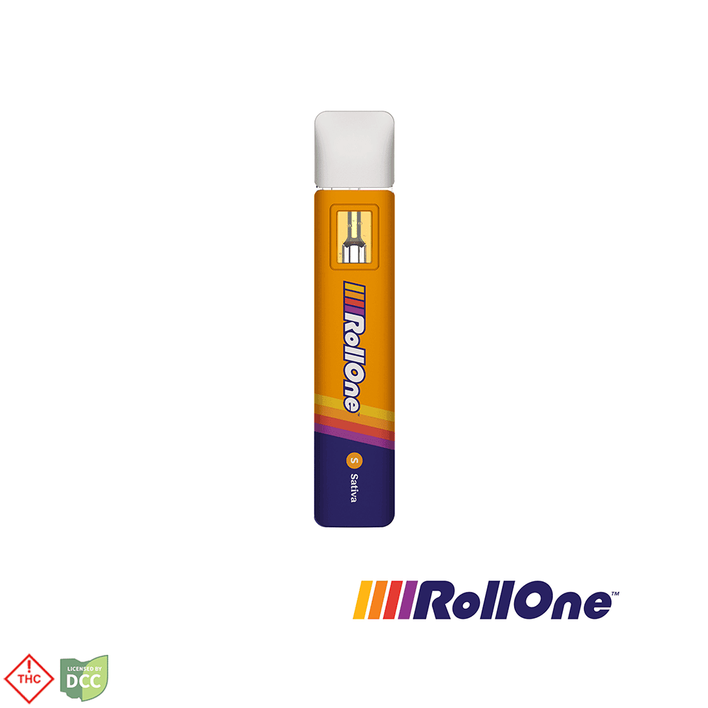 Roll One Super Lemon Haze [1000mg]