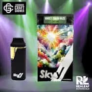 Skyy by Realeaf Botanicals