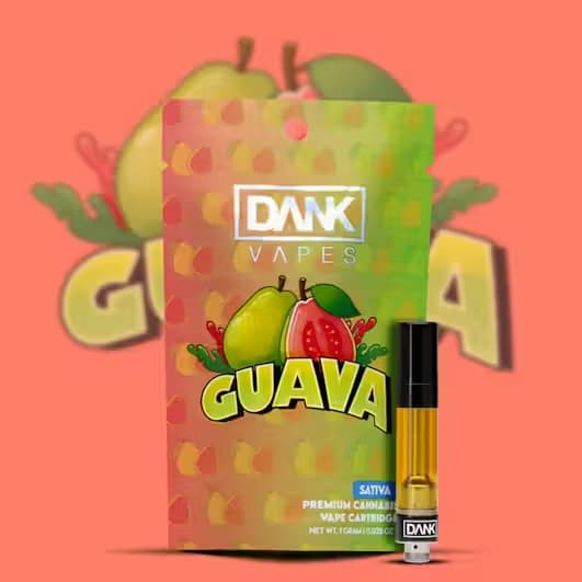 DANK Guava