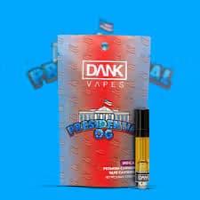 DANK Presidential OG