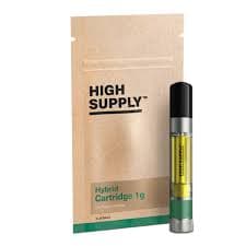 High Supply Concentrates