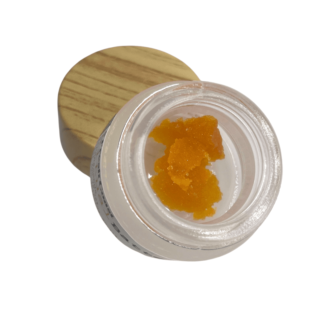 Ritual MI Ritual | Hi-Tec Cherry 1g Batter