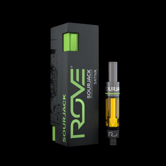 ROVE Sour Jack