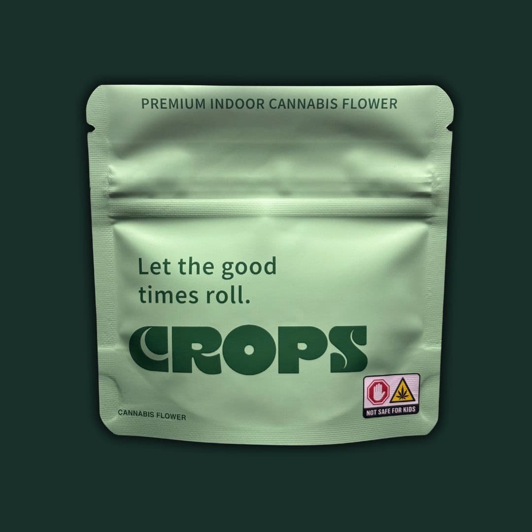 Crops Zuava | Mixed Buds