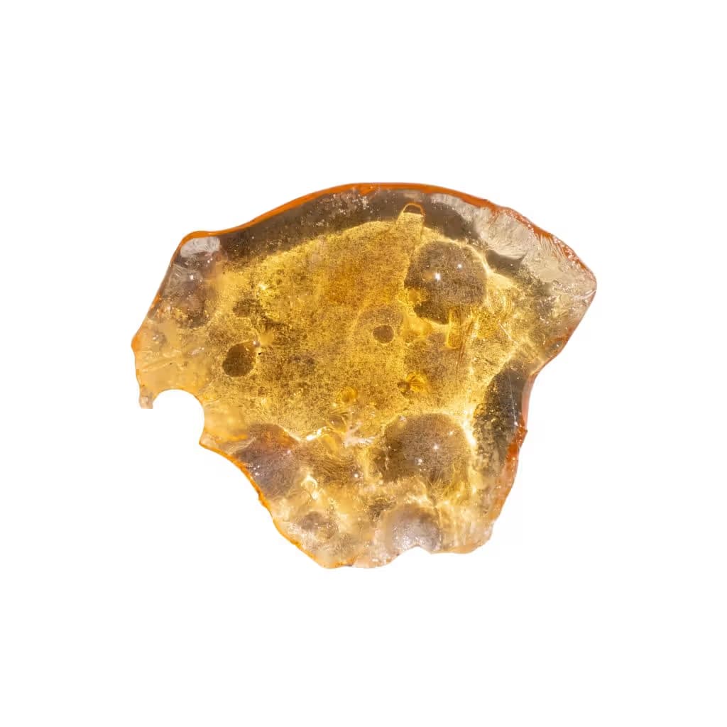 The Hi-Line Co. Super Lemon Shatter
