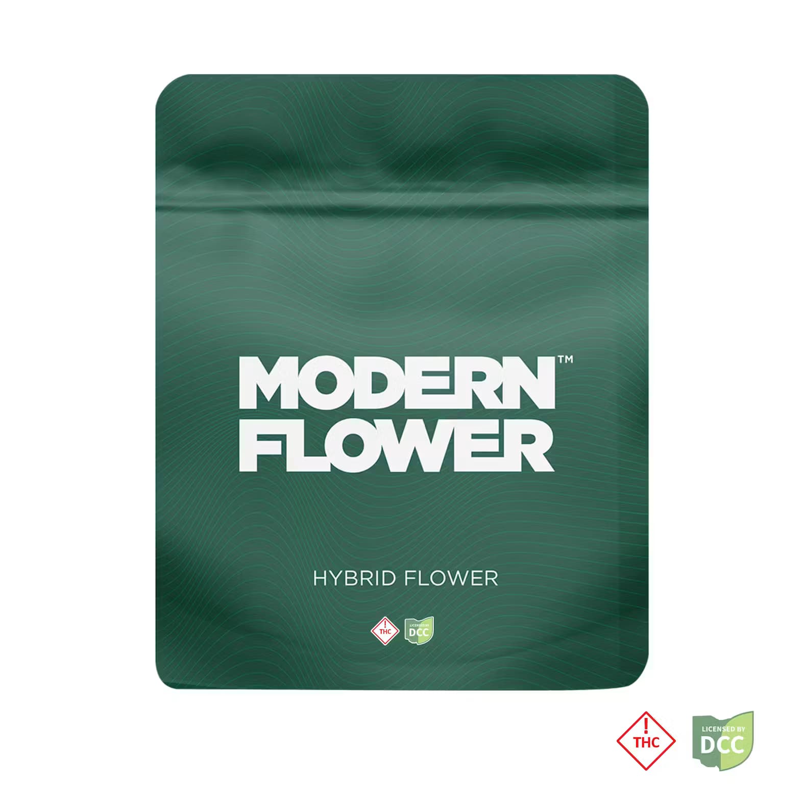 Modern Flower Modern Flower Pineapple Upside Down Cake (S) Flower 3.5g