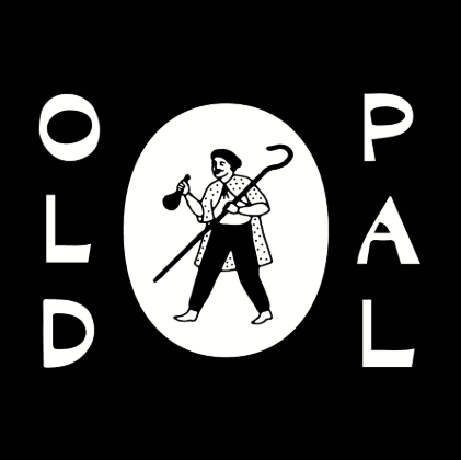 Old Pal Alien OG Infused Pre-Roll 2 Pack
