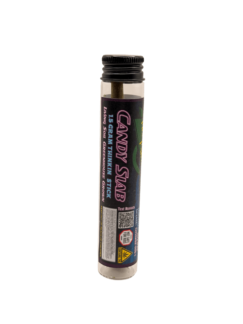 Pilin' It Higher Farms Candy Slab Blunt Pre-roll