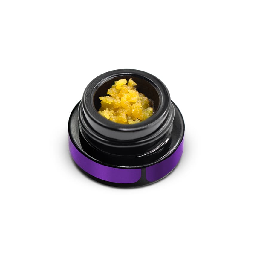 Umamii Late Checkout - Cured Resin - 1g