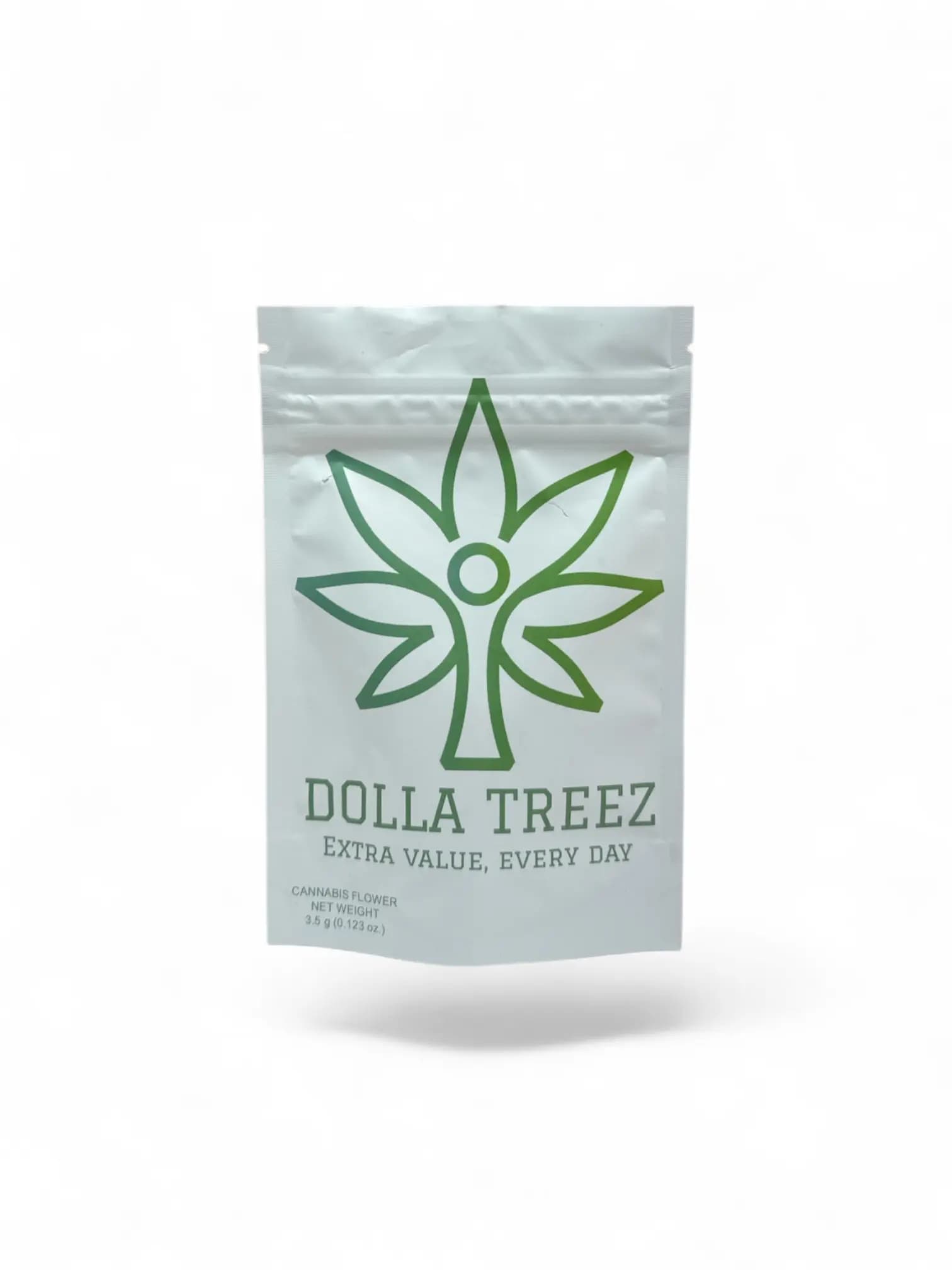 Dolla Treez Dollar Treez | Flower | Indoor | Blue Dream Queen