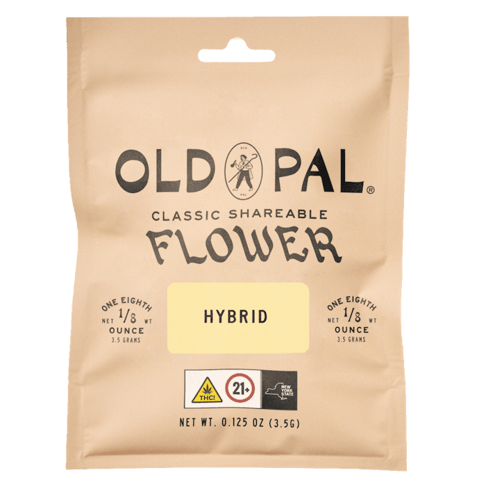 Old Pal Mountain Berry | Flower | 3.5g