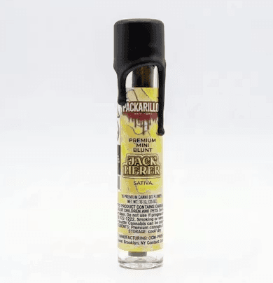 Packs Glones | Jack Herer | Pre-Roll | 1g