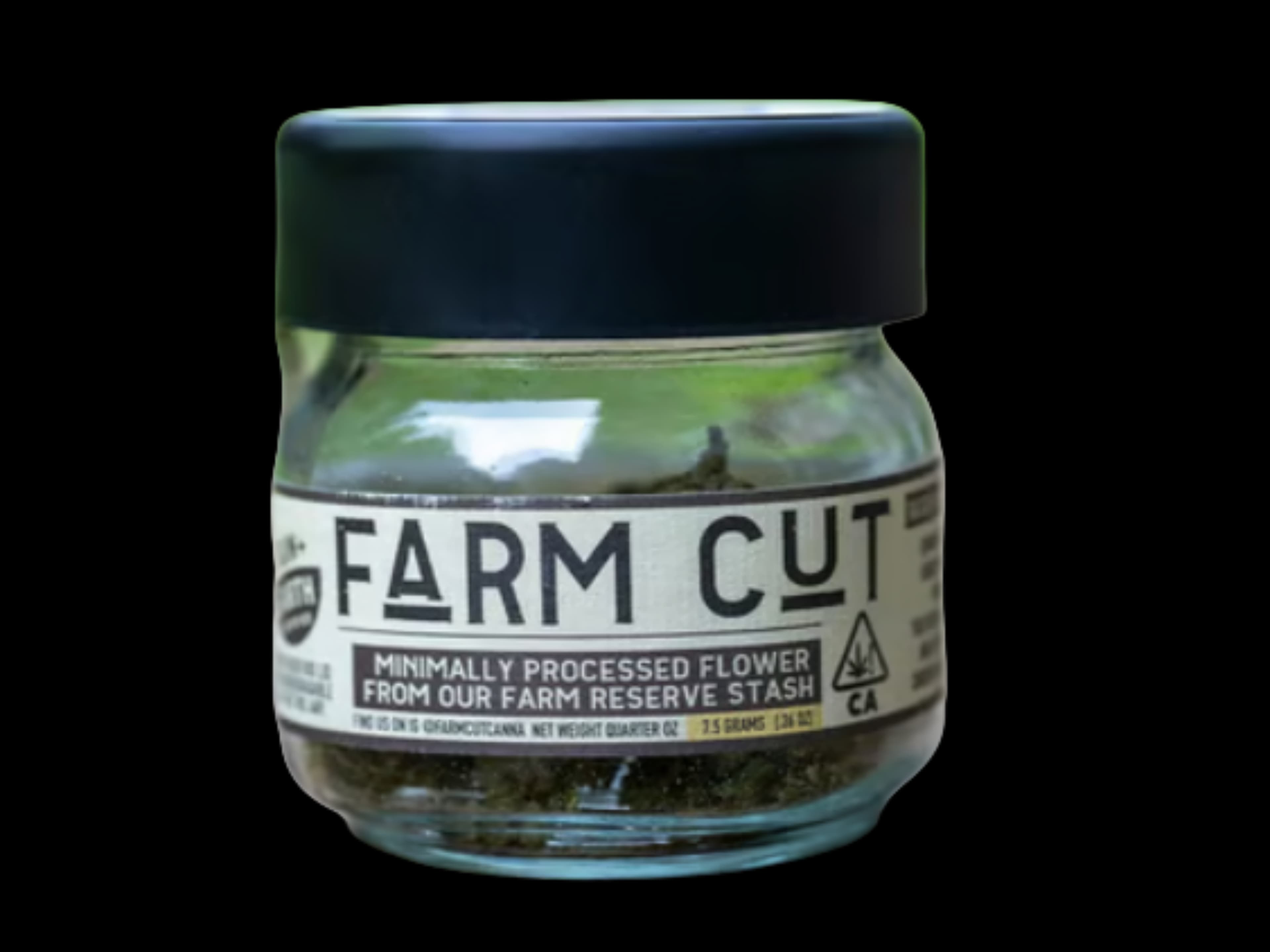 EMERALD SPIRIT BOTANICALS