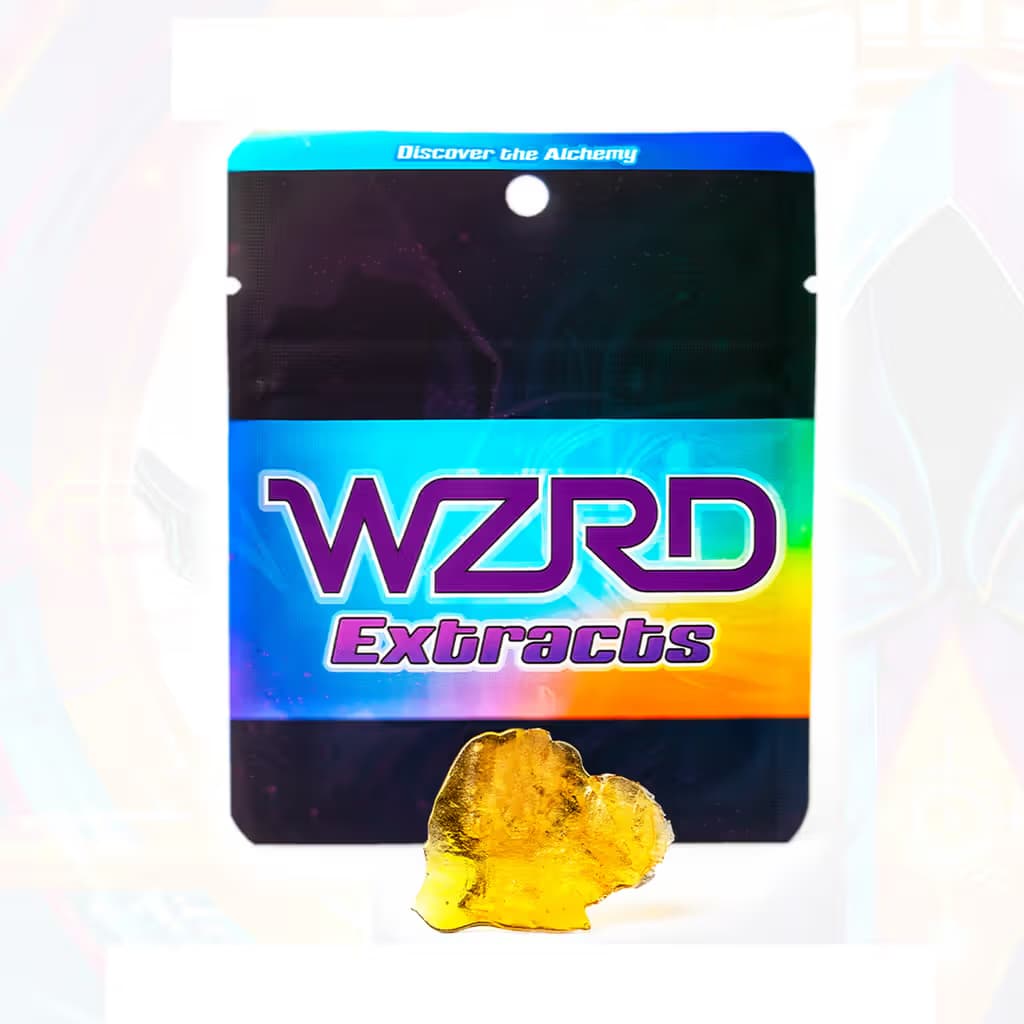 WZRD Durban Poison