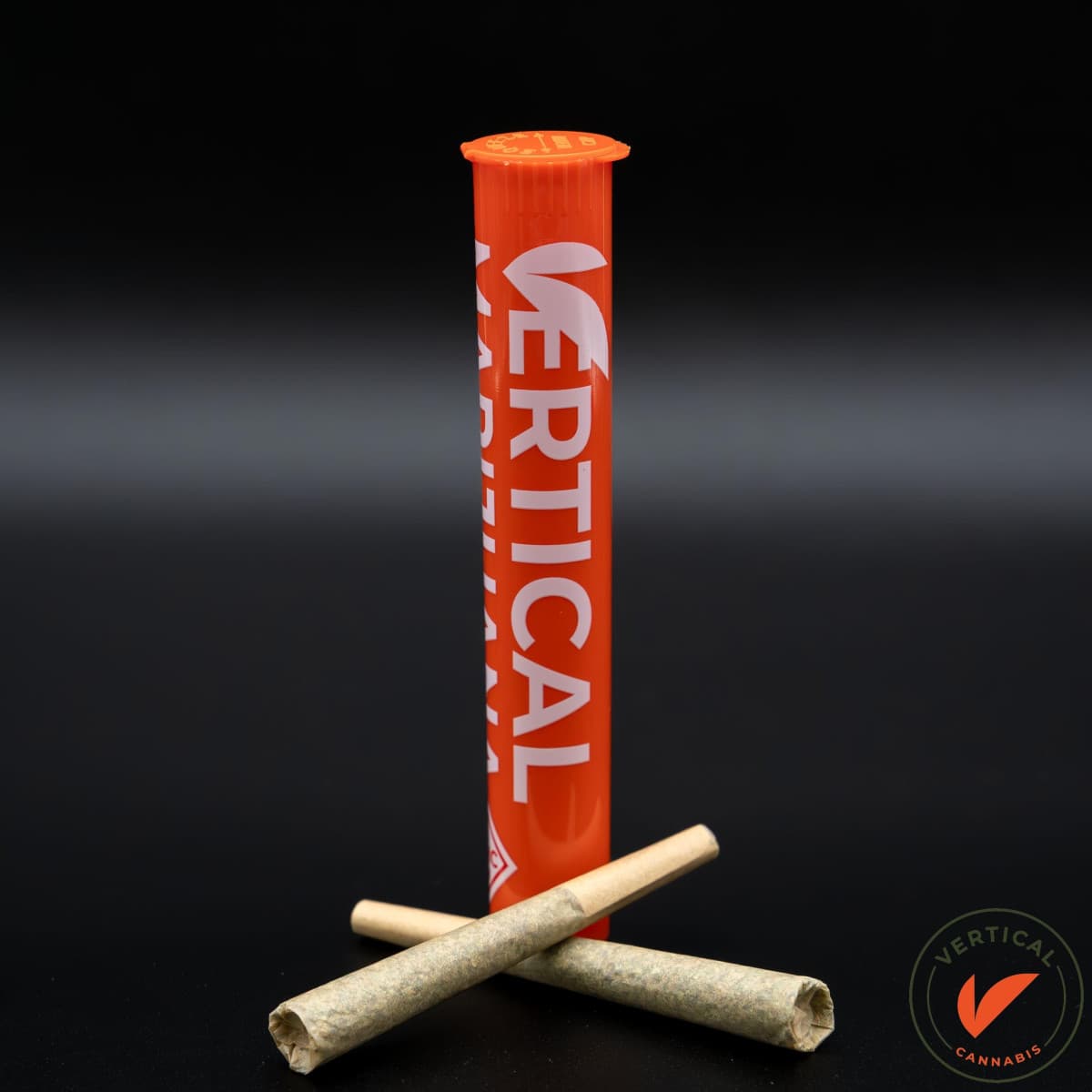 Vertical Cannabis
