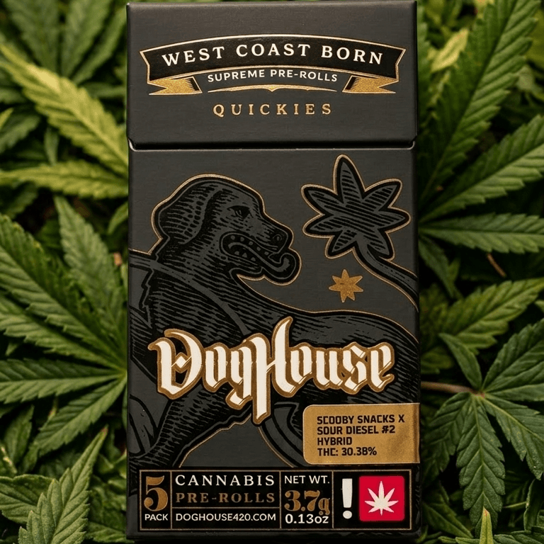 DogHouse Farms