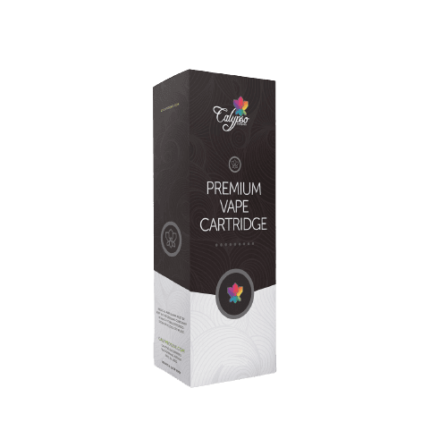 Calypso Chocolate Raspberry Flavored Cart