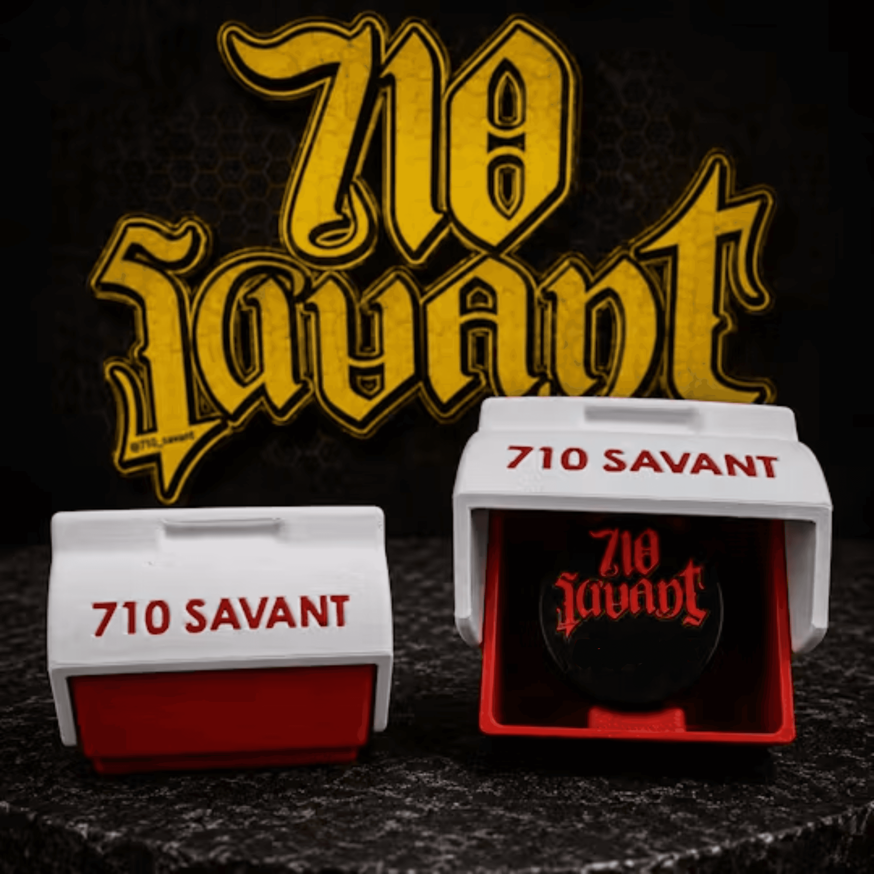 710 Savant