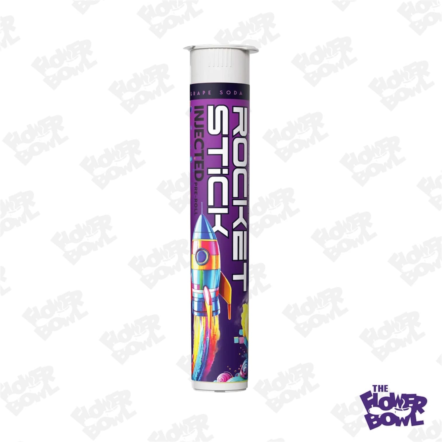 Rocket Fuel