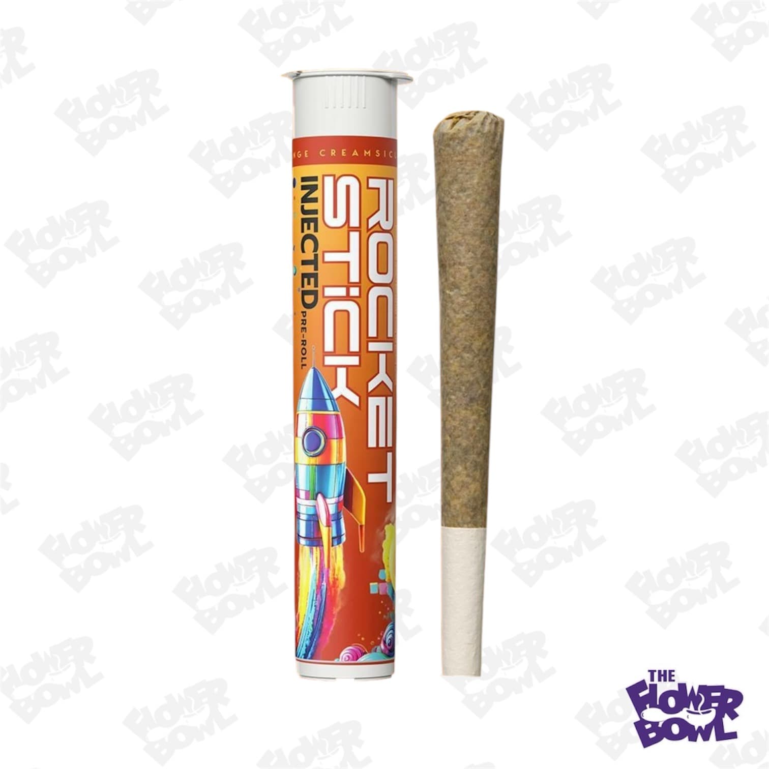 Rocket Fuel