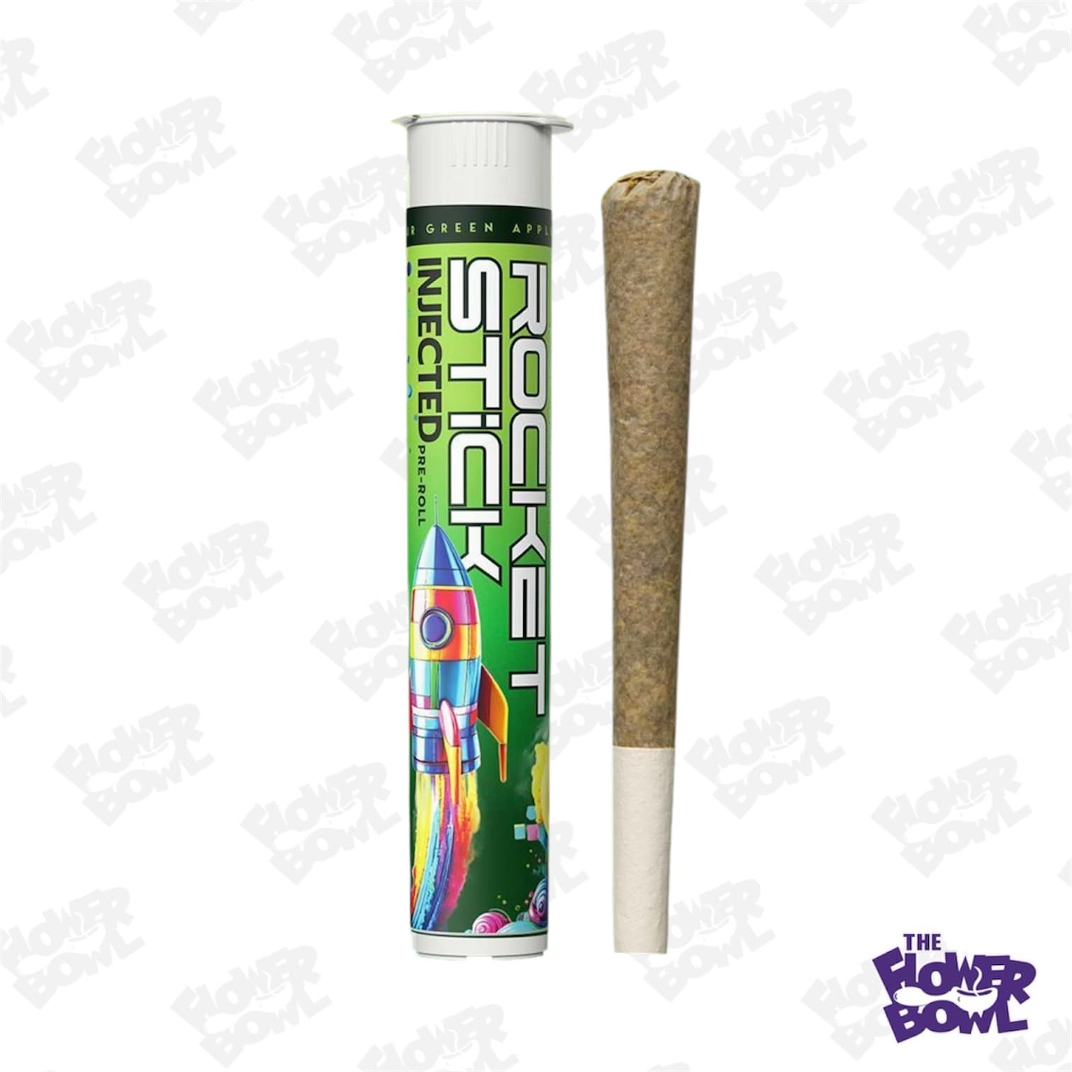 Rocket Fuel