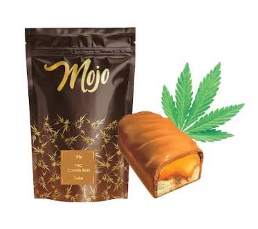 Mojo Chocolates