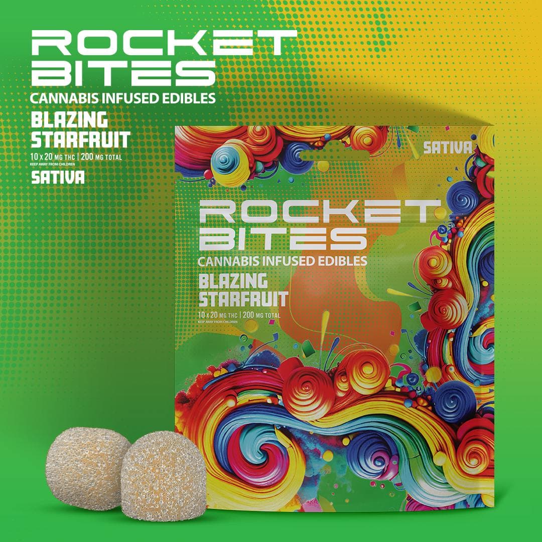 Rocket Fuel