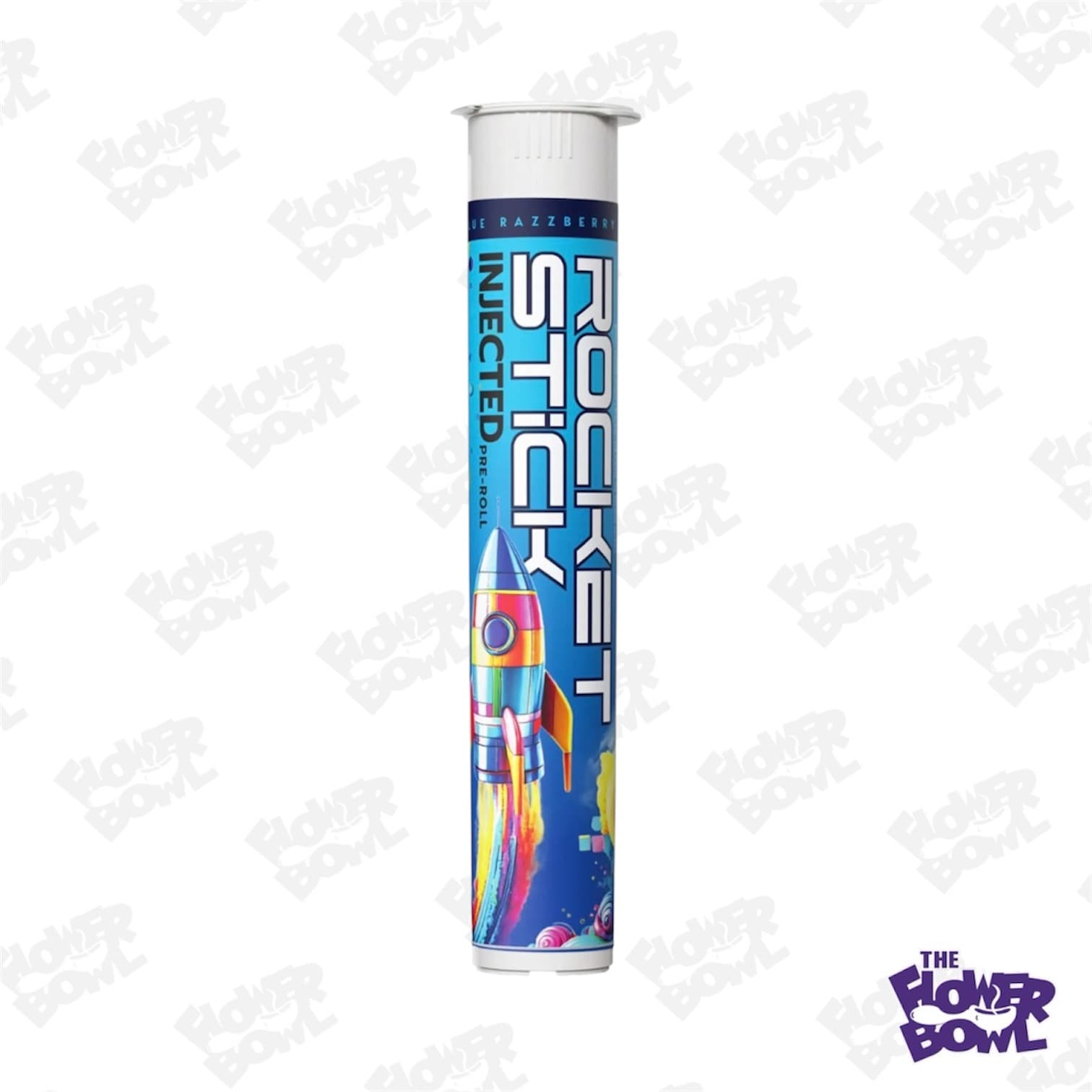 Rocket Fuel