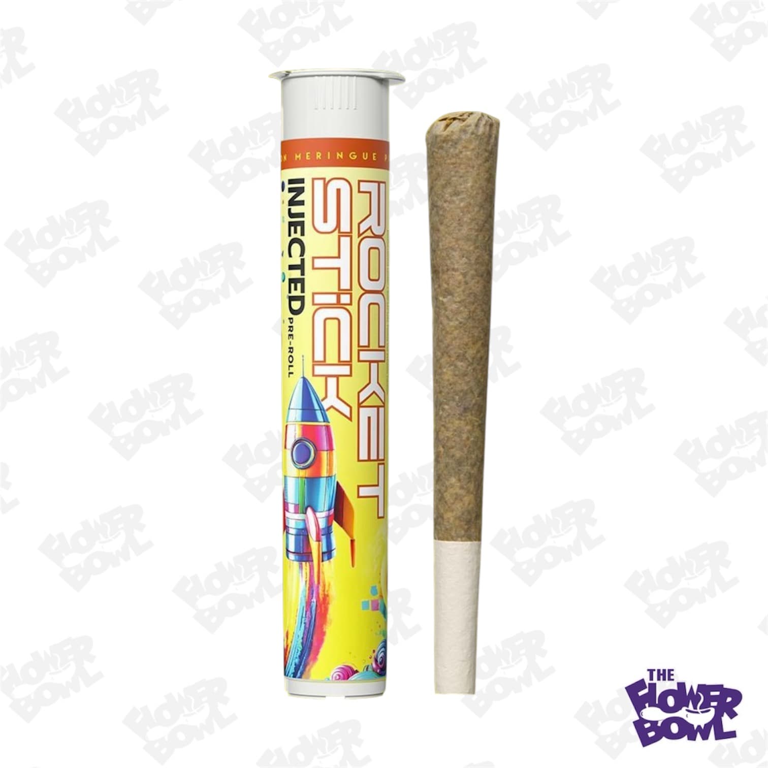 Rocket Fuel