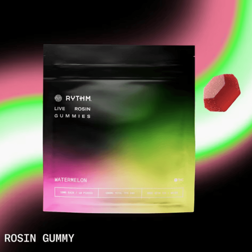 Rythm (Green Thumb)