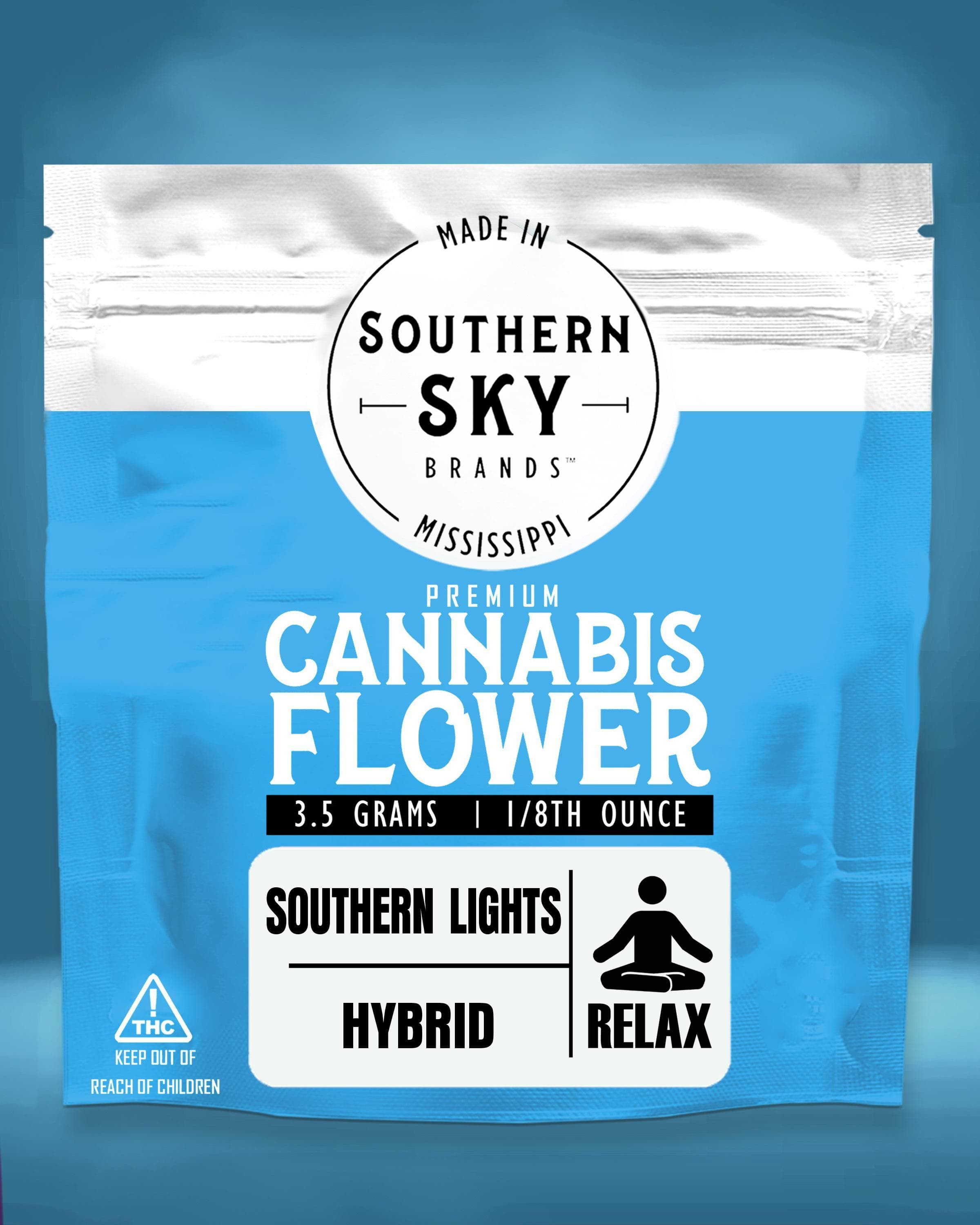 Southern Sky Brands