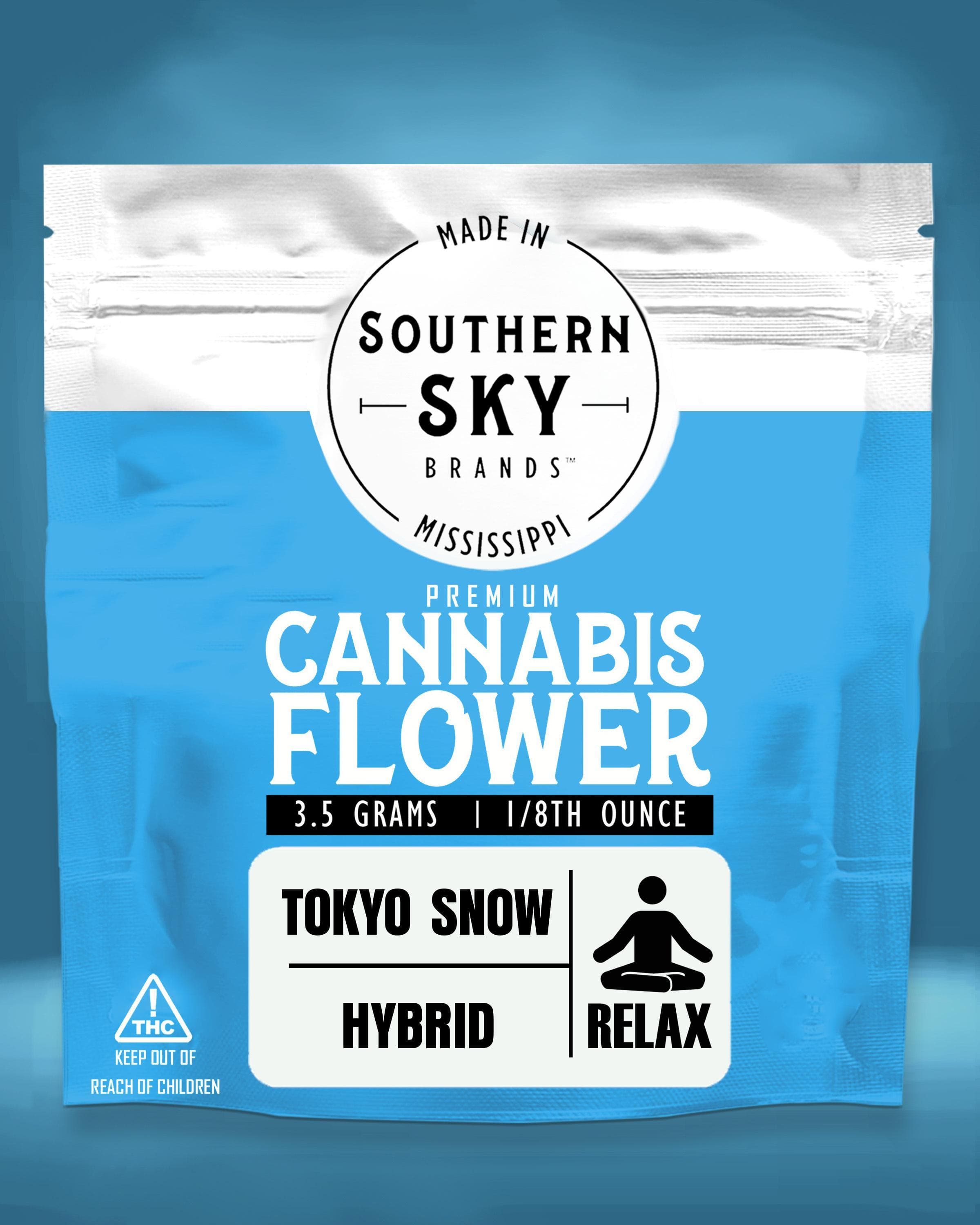Southern Sky Brands
