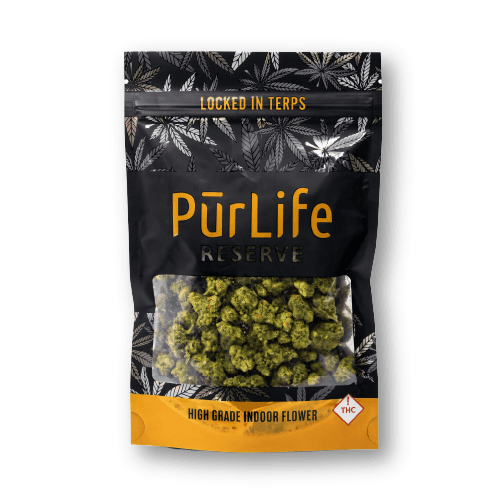 PurLife Don Mega | 7g