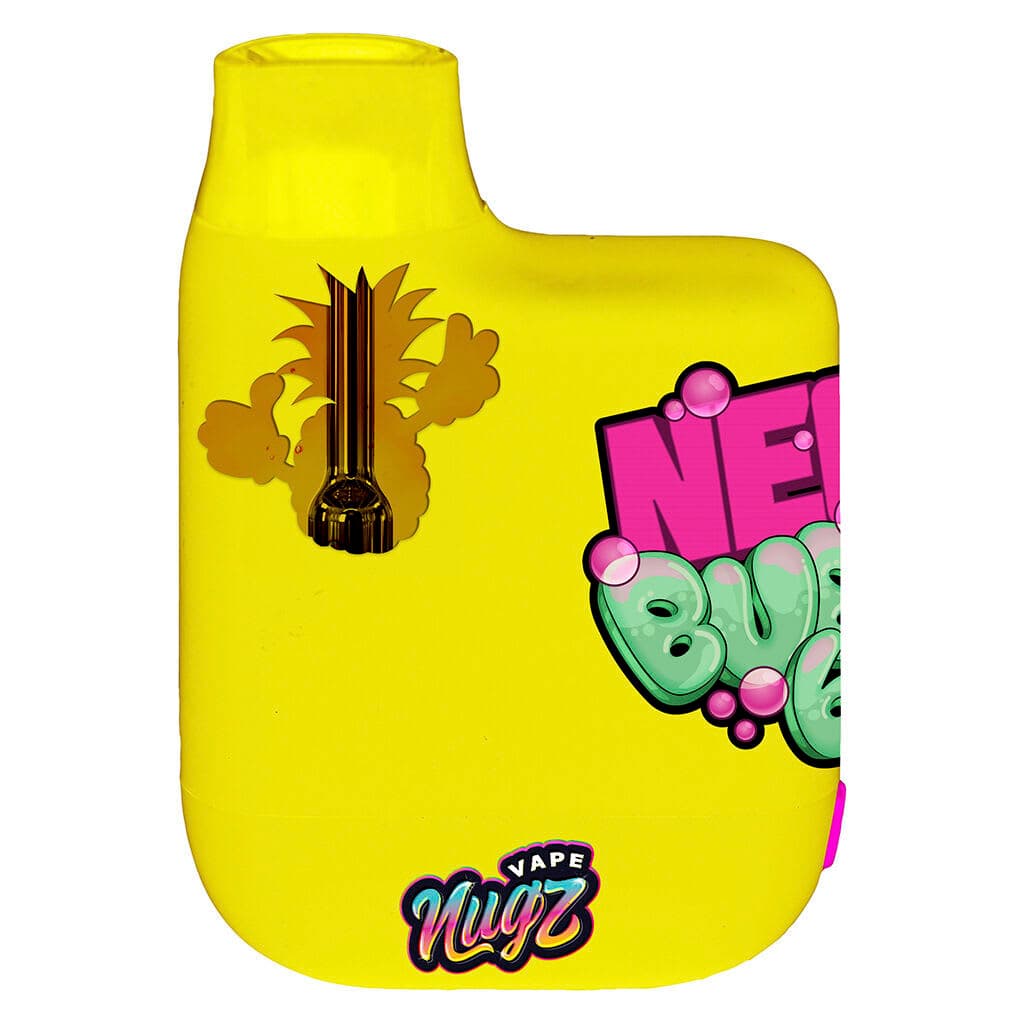 Nugz Vape