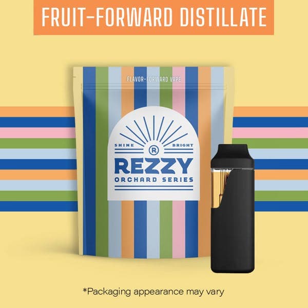 Vape Rezzy