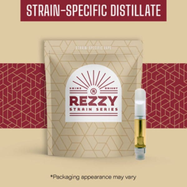 Vape Rezzy