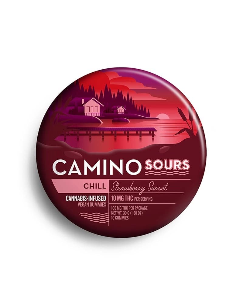Camino Sours