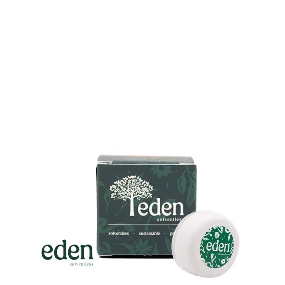 Eden Georgia Mints