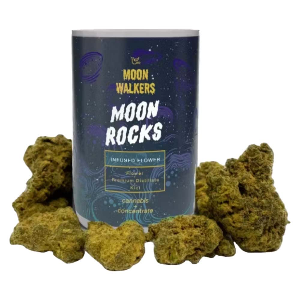 Moon Walkers Blueberry [1.5g]