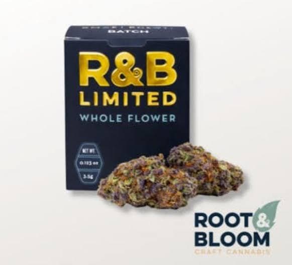 Root & Bloom